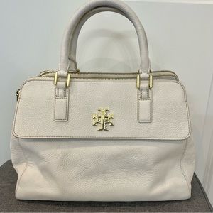 TORY BURCH Mercer Dome Satchel